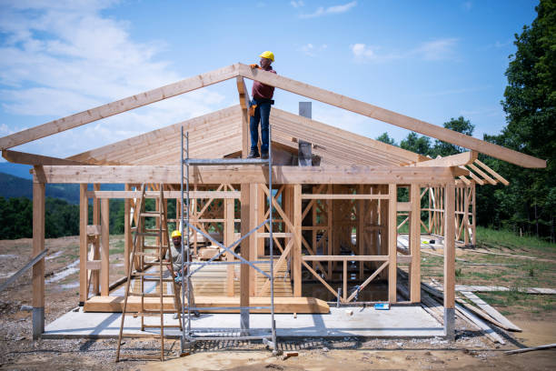 Quick and Trustworthy Emergency Roof Repair Services in Sam Rayburn, TX