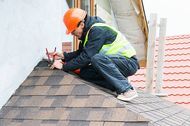 Best Storm Damage Roof Repair  in Sam Rayburn, TX